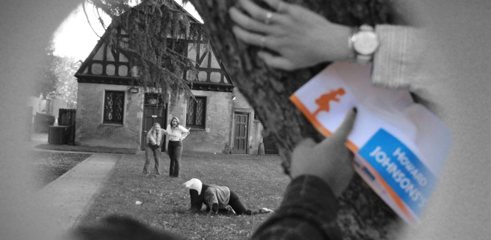 Photo 2. “Memory 1”