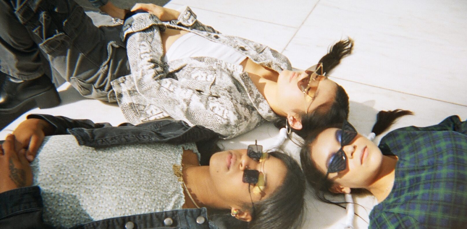 Coming of Age