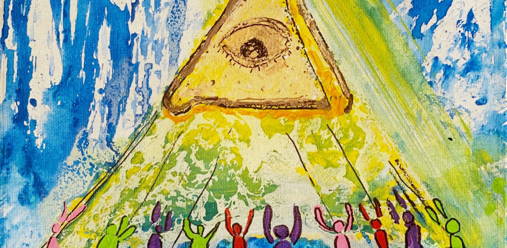 COVER PHOTO Grilled Cheese Pyramid Scheme