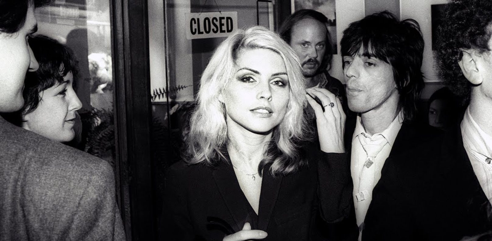 DebbieHarry