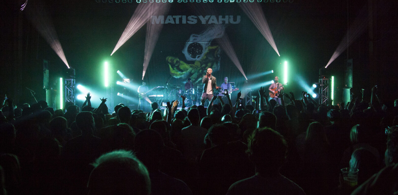 Matisyahu 1