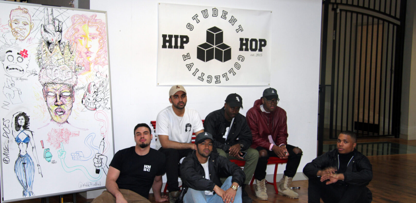 Ocular Prowess Group pic