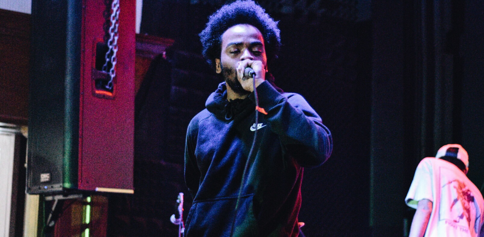 Photos by Celeste Fuentes