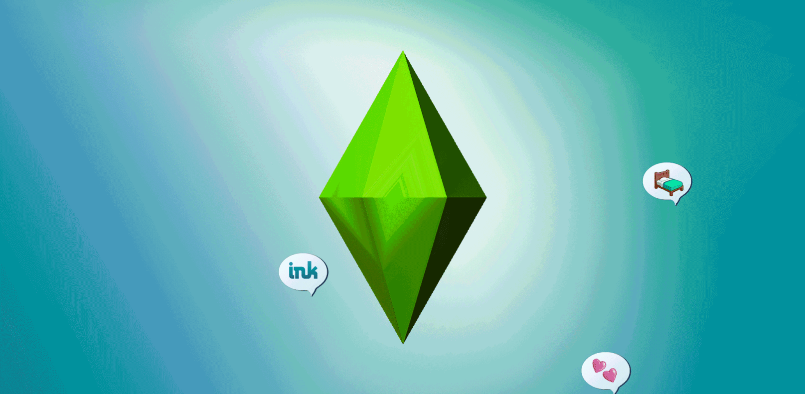 SimsGraphic