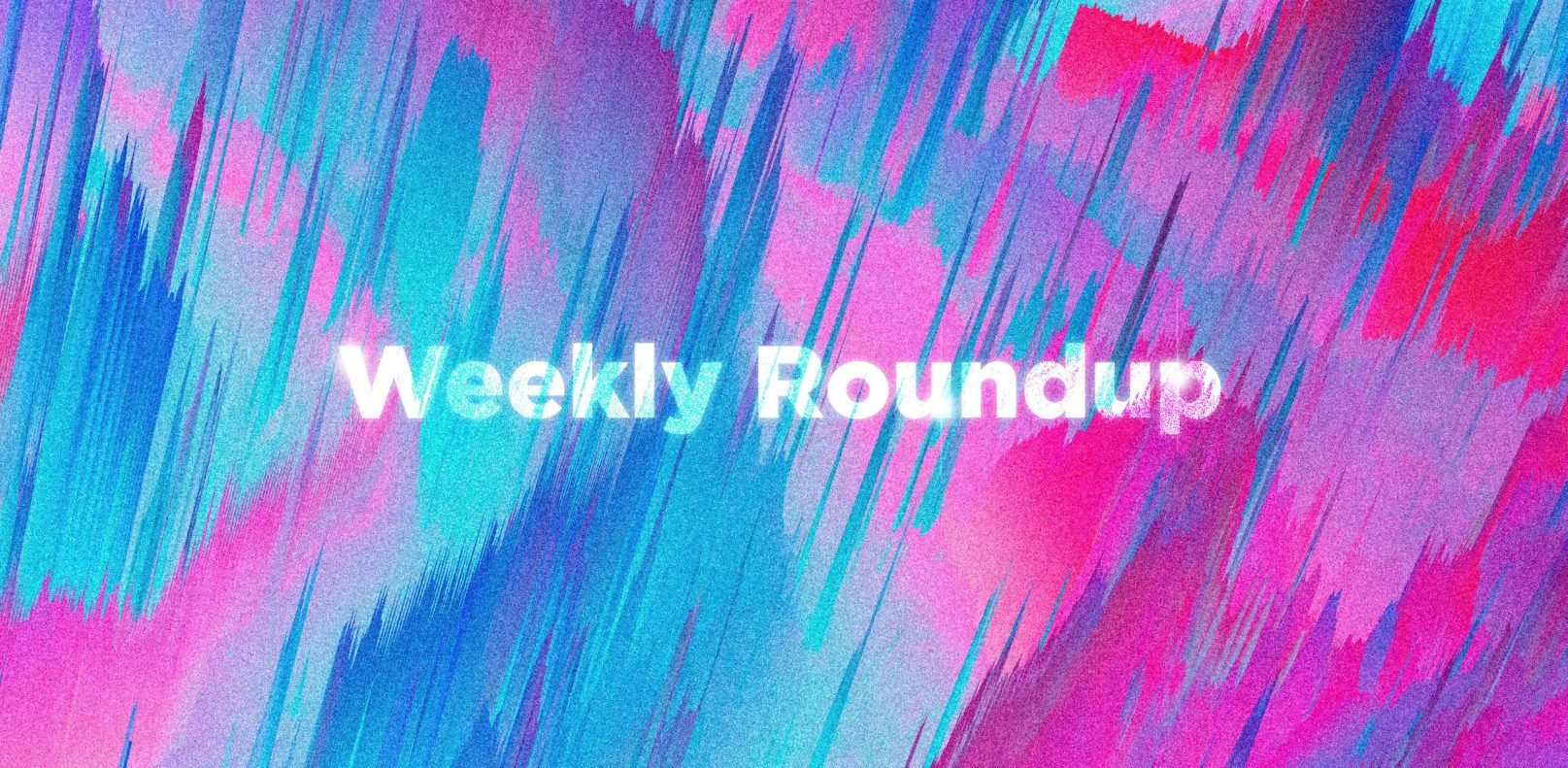 Weekly Round