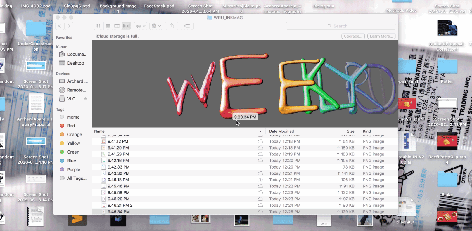 WeeklyRoundup02272020