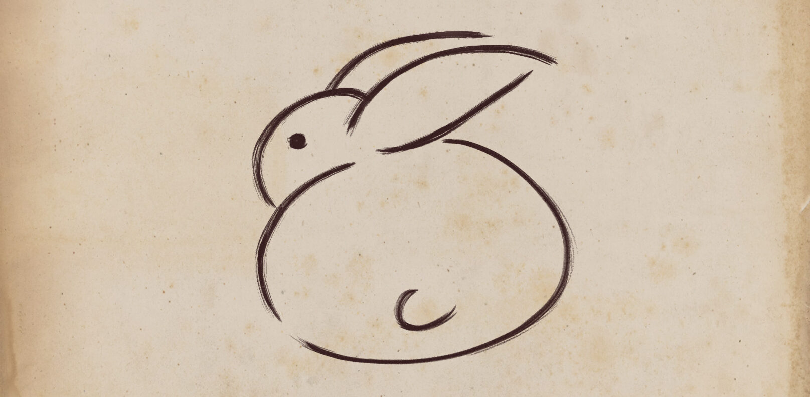 Year of the Rabbit - Web Banner