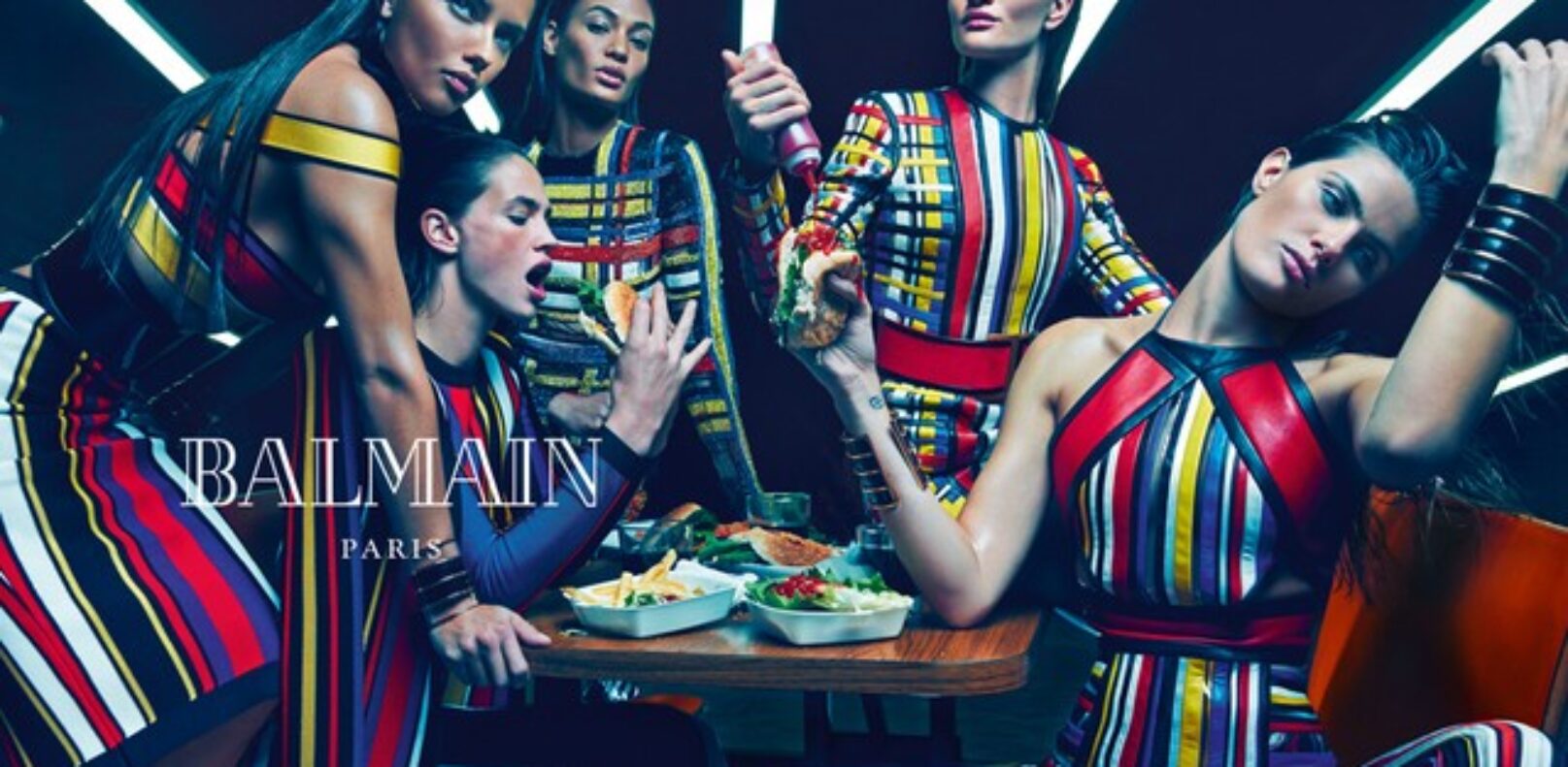balmain