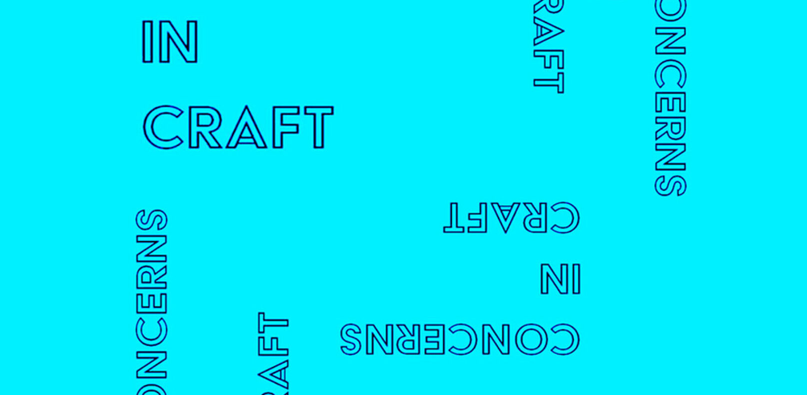 concernsincraft