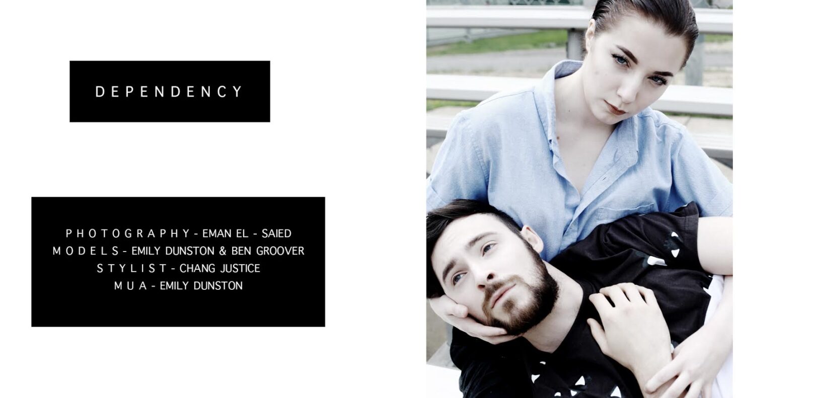 dependency1