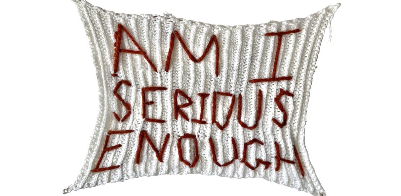 fiber arts cover