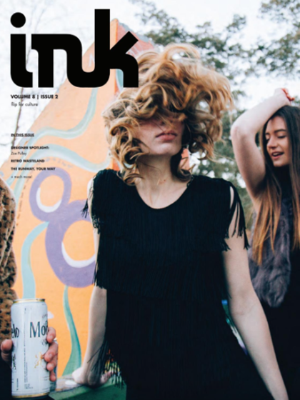 Vol. 8 • Issue 2