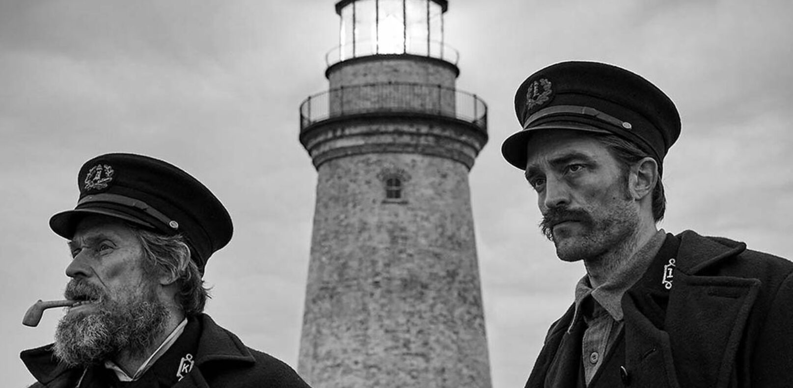 lighthouse cover