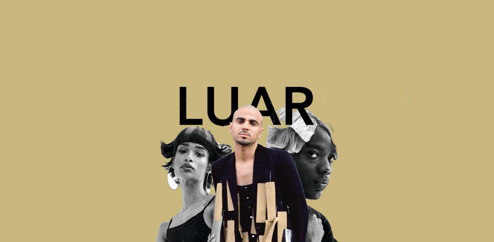 luar graphic