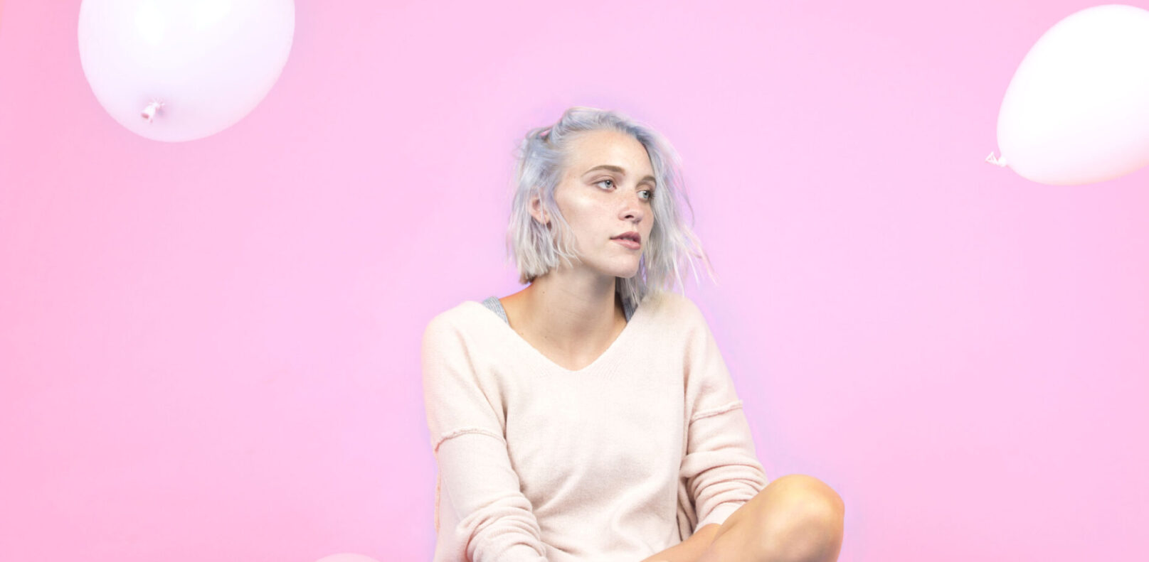 pretty