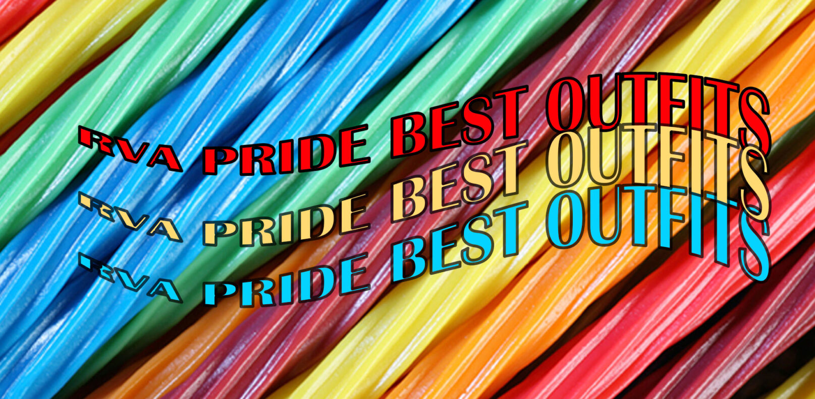 pride cover