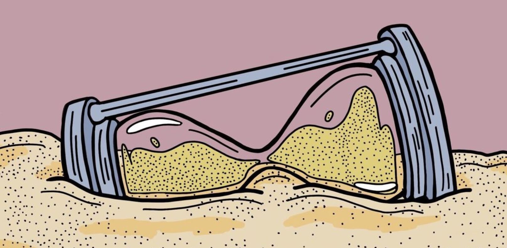 sand — featured image