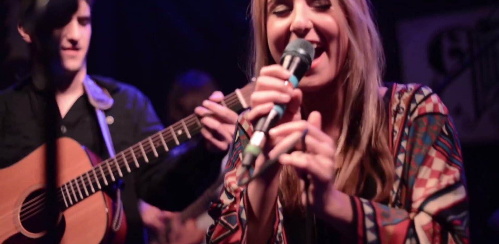 the northerners live session