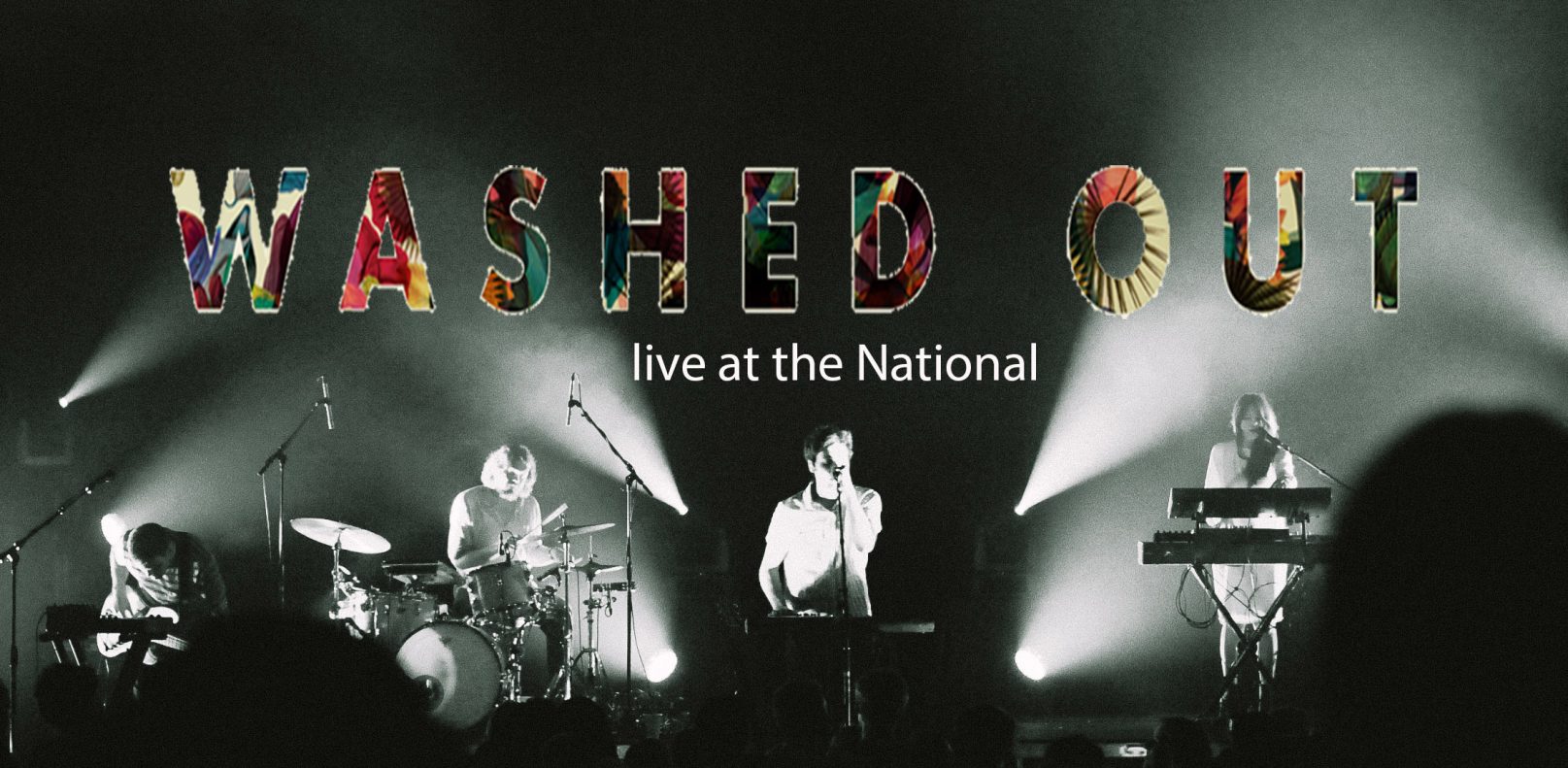 washedout show